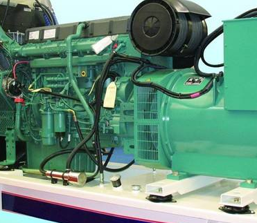 怀远发电机出租